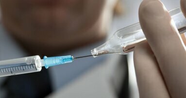 In acest an vaccinarea antigripala costa cu trei milioane de lei mai mult decat in 2011