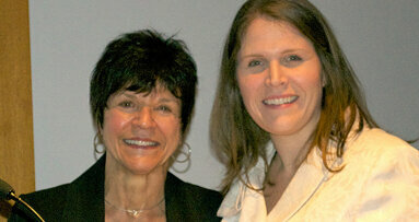 Dental hygienists and nurses collaborate at conference