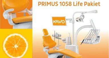 Primus 1058 Life Pakiet – legendarna jakość w rewelacyjnej cenie