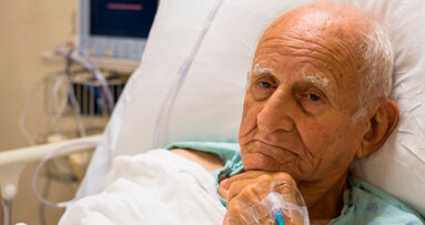 L’ospedalizzazione di molti pazienti anziani è legata a questioni di salute orale