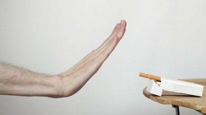 FDI vas poziva da u novoj godini ostavite duhan