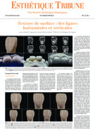 Esthétique Tribune France No. 1, 2023