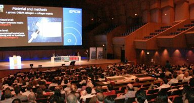 EAO celebra su 20 aniversario en Copenhague