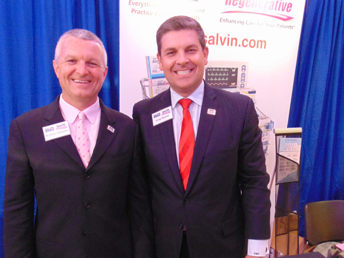 Scenes from ICOI World Congress XXXVII in New York City