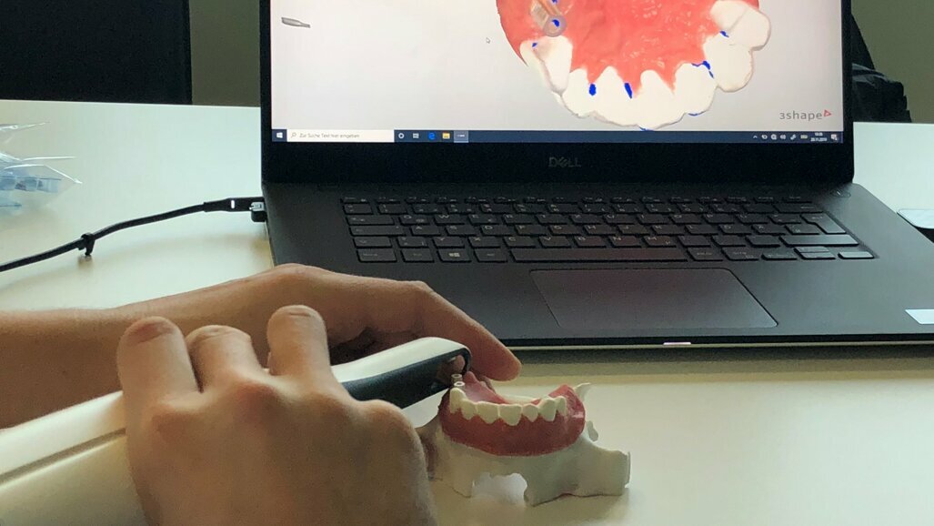 Oral Reconstruction Foundation hosts event on digital workflow in reconstructive dentistry