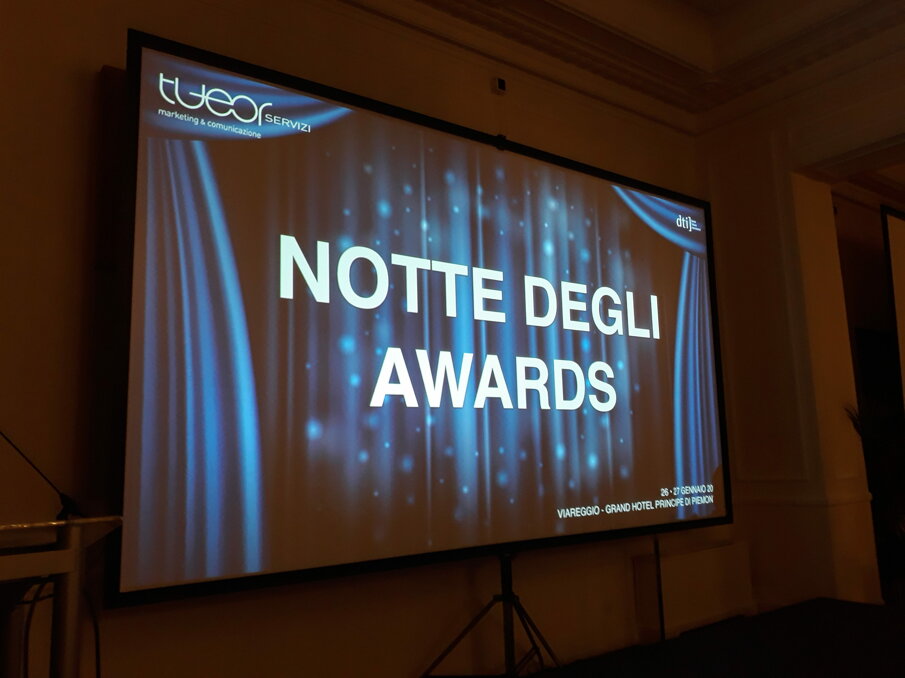 Notte degli Awards