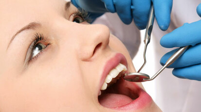 Mundgesundheitsstudie geht in eine neue Runde