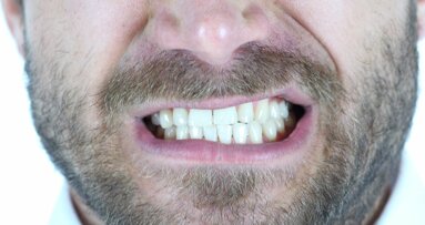 13% onderschat negatieve effecten tandenknarsen