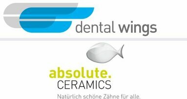 Dental Wings gibt Zusammenarbeit mit absolute Ceramics bekannt