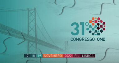 31º Congresso da OMD decorre em Lisboa de 17 a 19 de novembro
