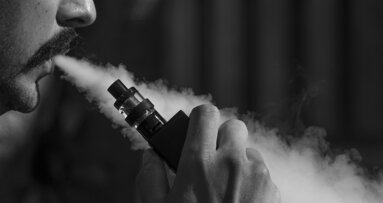 EFP adverte para perigos dos cigarros eletrónicos