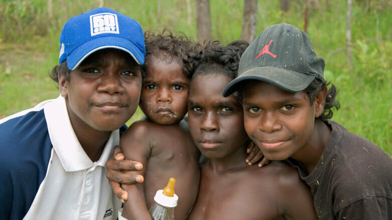 Oral health gap closing between Aboriginal and non-Aboriginal Australian children