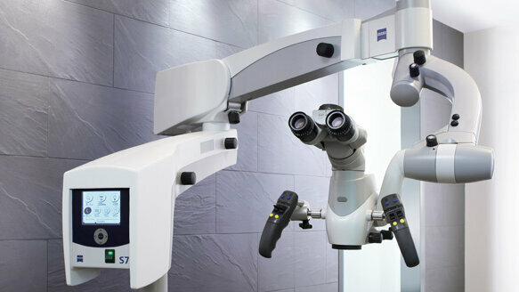 Henry Schein to distribute ZEISS product line in U.S.