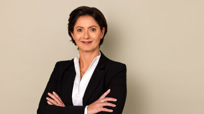 Neoss Group welcomes Sandra von Schmudde as new managing director