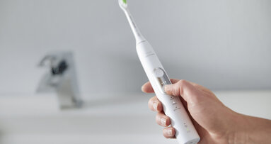 Philips to launch ProtectiveClean range at BDIA Dental Showcase