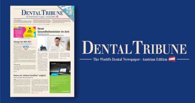 Praxishygiene: Das Thema der Dental Tribune Österreich 3/2021
