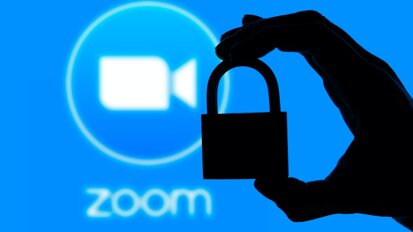 Is Zoom a safe tool for online dental education?