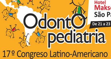 Congreso de Odontopediatría Latinoamericana
