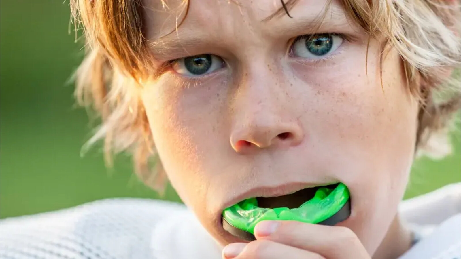 Istraživači pomažu kliničarima u izboru sportskih štitnika za usta
