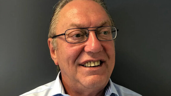 Interview: “The VGT is a very active association”