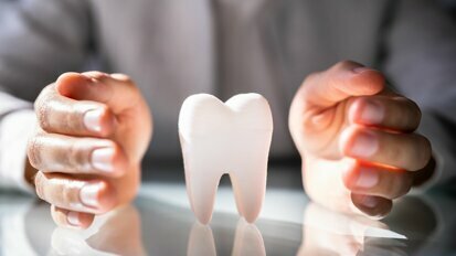 Nederlanders mijden tandarts vanwege hoge kosten of angst