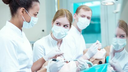 Capaciteitsorgaan adviseert jaarlijks 375 tandartsen op te leiden