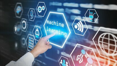 Machine learning in dental care 2024 and beyond