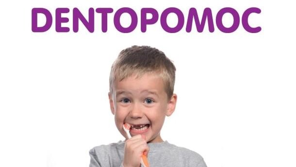 Akcja charytatywna „Dentopomoc” na targach Krakdent® 2013