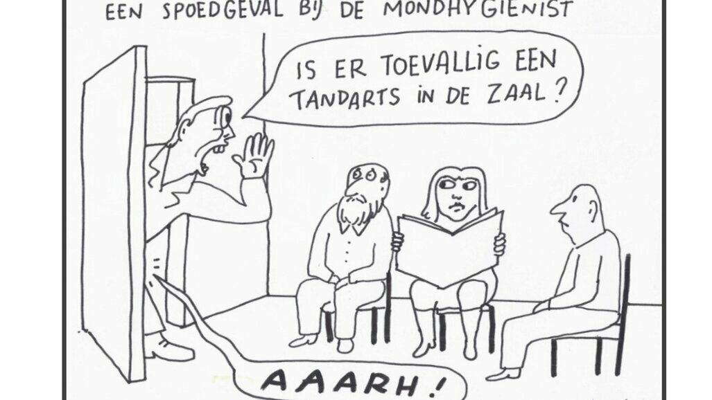 ANT roept Kamerleden met cartoon op tot kritische vragen AMvB