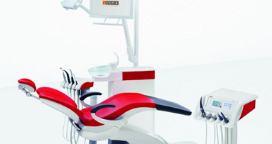 Sirona Dental apresenta Sinius, um consultório odontológico revolucionário, no CIORJ