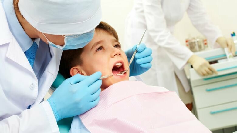 Meer kinderen bezoeken tandarts na stimulerende brief