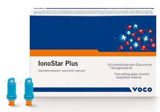 IonoStar Plus