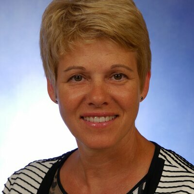 Dr Barbara Müller
