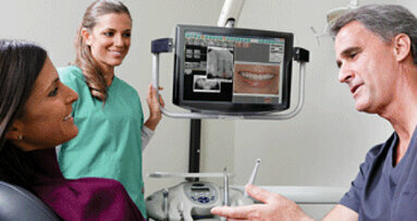 Share A Smile volunteer dental clinic receives digital imaging technology