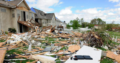 Henry Schein contributes to disaster relief efforts