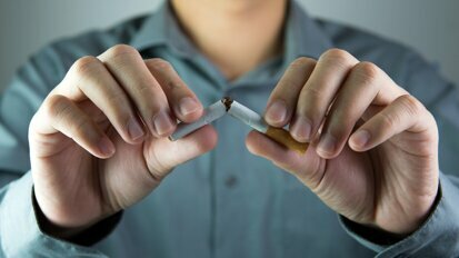 Niedrige Rauchstoppmotivation – Barrieren erkennen, zielgerichtete Maßnahmen ergreifen