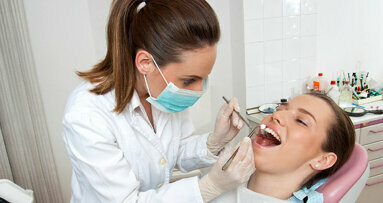 Patiententourismus: Viele Dänen in deutschen Zahnarztpraxen