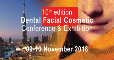 10th anniversary of the Dental Facial Cosmetic Conference & Exhibition