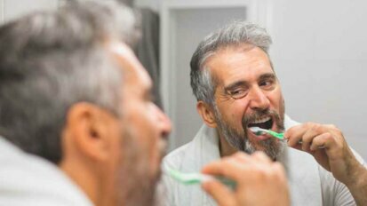 Hämophiliepatienten vernachlässigen oft ihre Mundhygiene