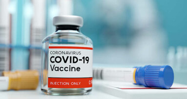 O mundo odontológico do Reino Unido reage à aprovação da vacina COVID-19