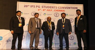 Back to Basics at the 20th IPS post-graduate convention