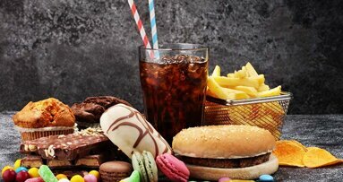 State government bans advertising of junk food on publicly owned space