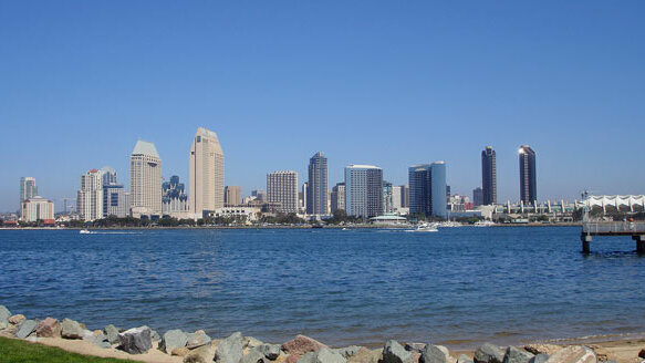 ICOI symposium heads to sunny San Diego