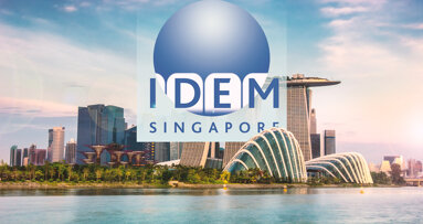 Tenth IDEM Singapore starts next week