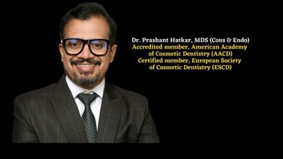 Interview: Clinical acumen critical for treatment success despite digital disruption - Dr. Prashant Hatkar