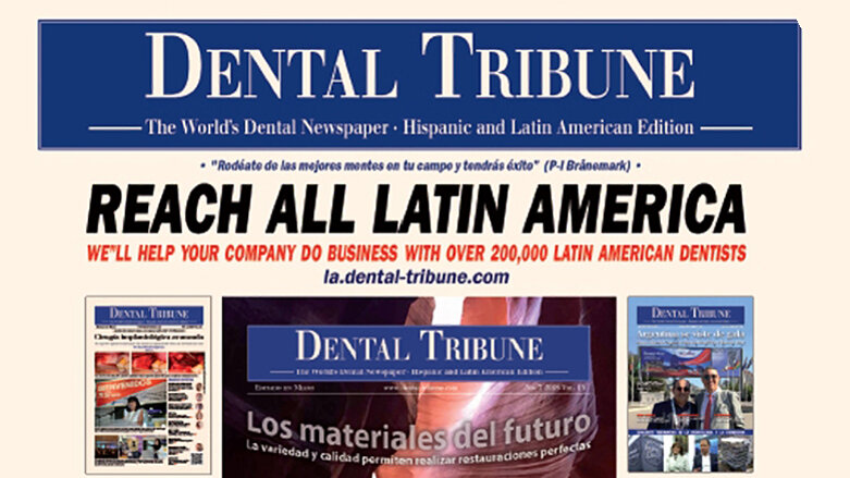 ABIMO reconoce la importancia de Dental Tribune