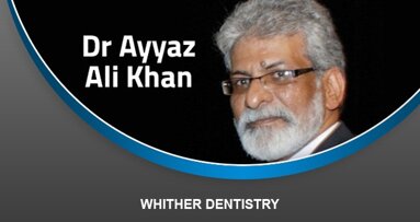 Whither Dentistry
