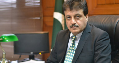 An Exclusive Interview with PMDC President, Dr. Shabbir Ahmed Lehri