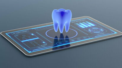 How a new ‘golden age’ of dentistry is being driven by technology, extending care beyond the chair
