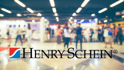 Henry Schein to present advancements at ESE research and clinical meetings